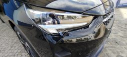 Opel E-Corsa completo