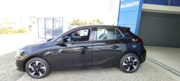 Opel E-Corsa completo