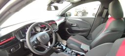 Opel E-Corsa completo