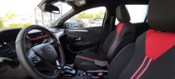 Opel E-Corsa completo