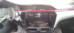 Opel E-Corsa completo