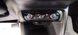 Opel E-Corsa completo