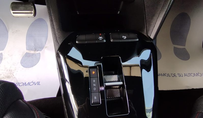 Opel E-Corsa completo