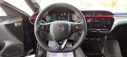 Opel E-Corsa completo