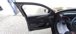 Opel E-Corsa completo