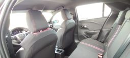 Opel E-Corsa completo