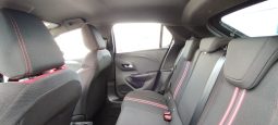 Opel E-Corsa completo