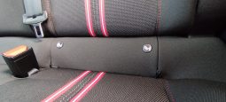 Opel E-Corsa completo