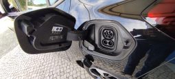 Opel E-Corsa completo