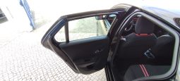 Opel E-Corsa completo