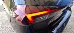 Opel E-Corsa completo