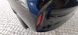 Opel E-Corsa completo