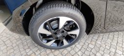 Opel E-Corsa completo