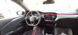 Opel E-Corsa completo
