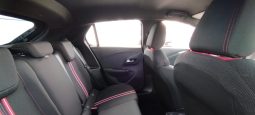 Opel E-Corsa completo
