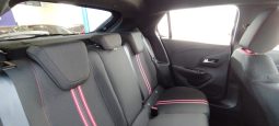 Opel E-Corsa completo