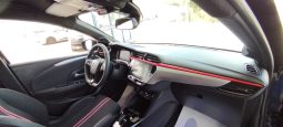Opel E-Corsa completo