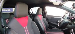 Opel E-Corsa completo