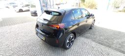 Opel E-Corsa