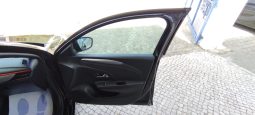 Opel E-Corsa completo