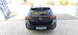 Opel E-Corsa completo