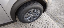 Peugeot e-2008 completo