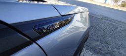 Peugeot e-2008 completo