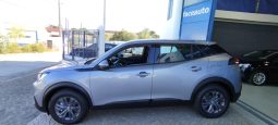 Peugeot e-2008 completo