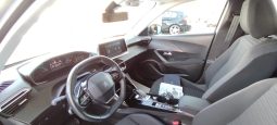 Peugeot e-2008 completo