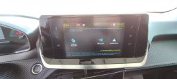 Peugeot e-2008 completo