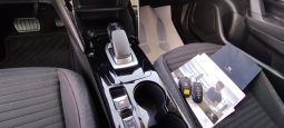 Peugeot e-2008 completo
