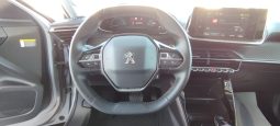 Peugeot e-2008 completo