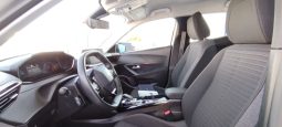 Peugeot e-2008 completo