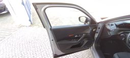 Peugeot e-2008 completo