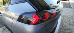 Peugeot e-2008 completo