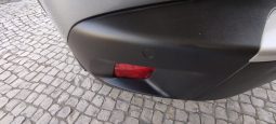 Peugeot e-2008 completo