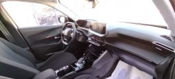 Peugeot e-2008 completo