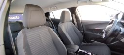 Peugeot e-2008 completo