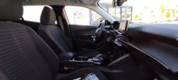 Peugeot e-2008 completo