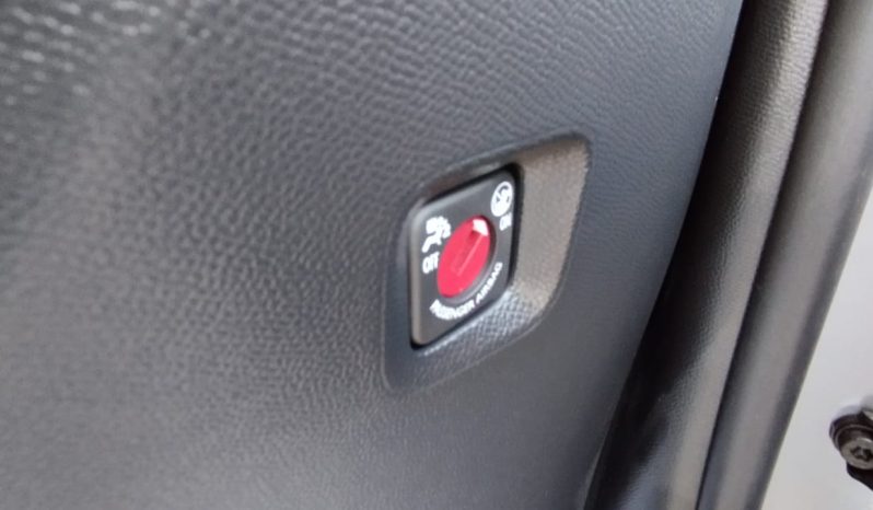 Peugeot e-2008 completo