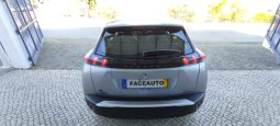 Peugeot e-2008 completo