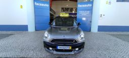 Mini Countryman completo