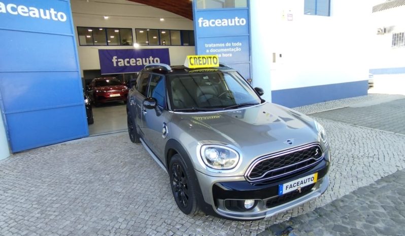Mini Countryman completo