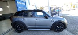 Mini Countryman completo