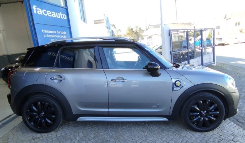 Mini Countryman completo