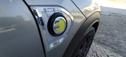 Mini Countryman completo
