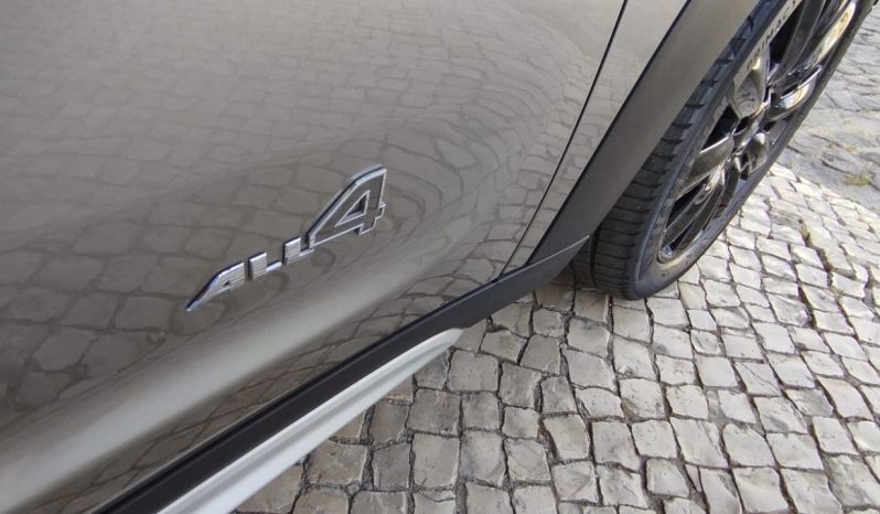 Mini Countryman completo