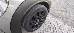 Mini Countryman completo