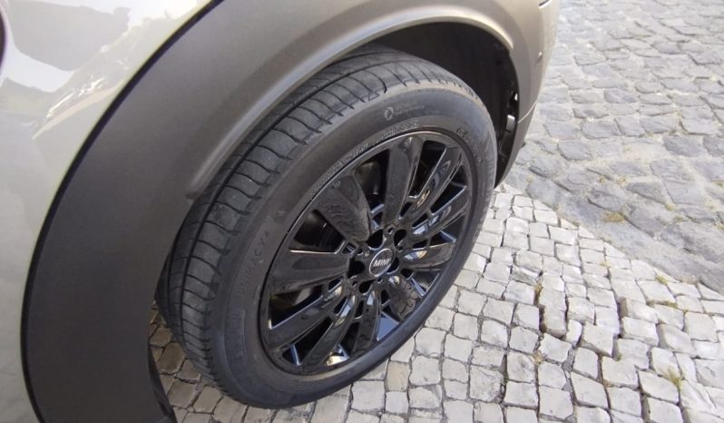 Mini Countryman completo