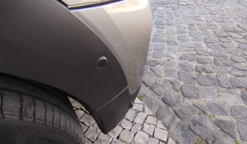 Mini Countryman completo